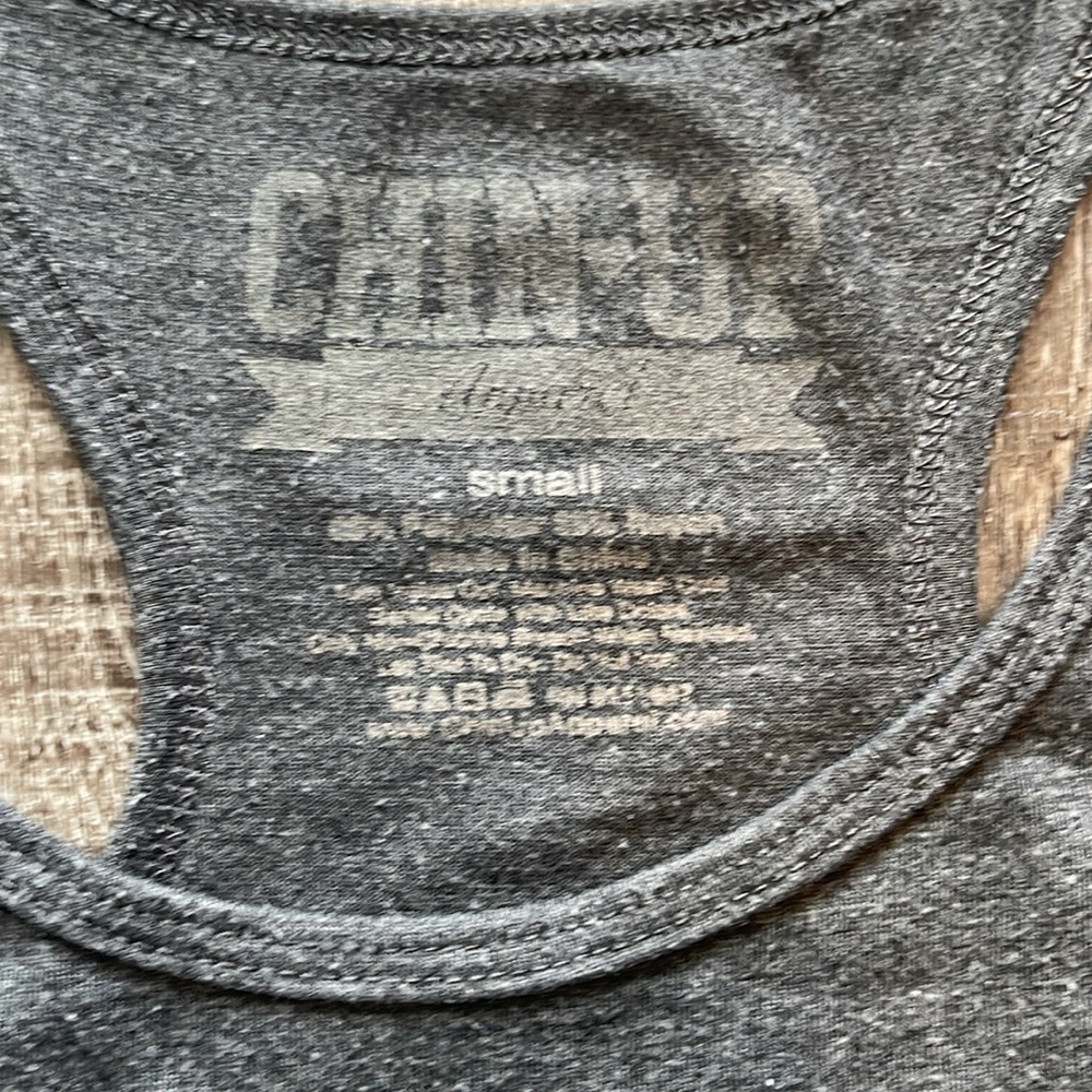 TANK TOP - Picture 2 of 3